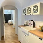 Centrum Hradcany * Πράγα