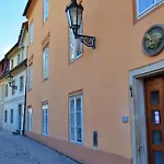 Centrum Hradcany * Πράγα