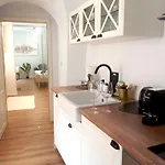 Διαμέρισμα Centrum Hradcany *