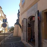 Centrum Hradcany Διαμέρισμα Πράγα