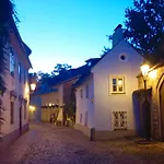Διαμέρισμα Centrum Hradcany