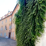 Centrum Hradcany Apartmán
