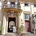 Centrum Hradcany Διαμέρισμα *