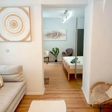 Centrum Hradcany Prag