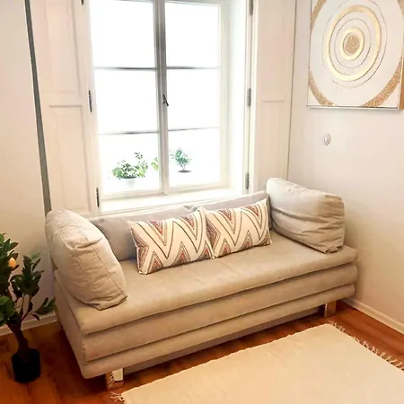 Centrum Hradcany Prag