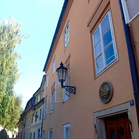 Centrum Hradcany *