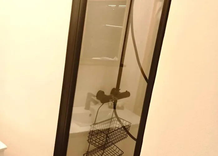 Centrum Hradcany Prag