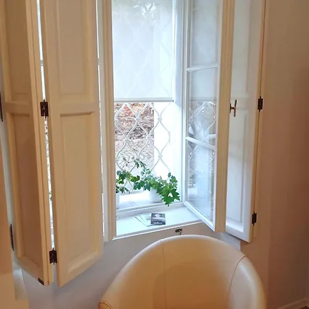 Centrum Hradcany Apartman Prága